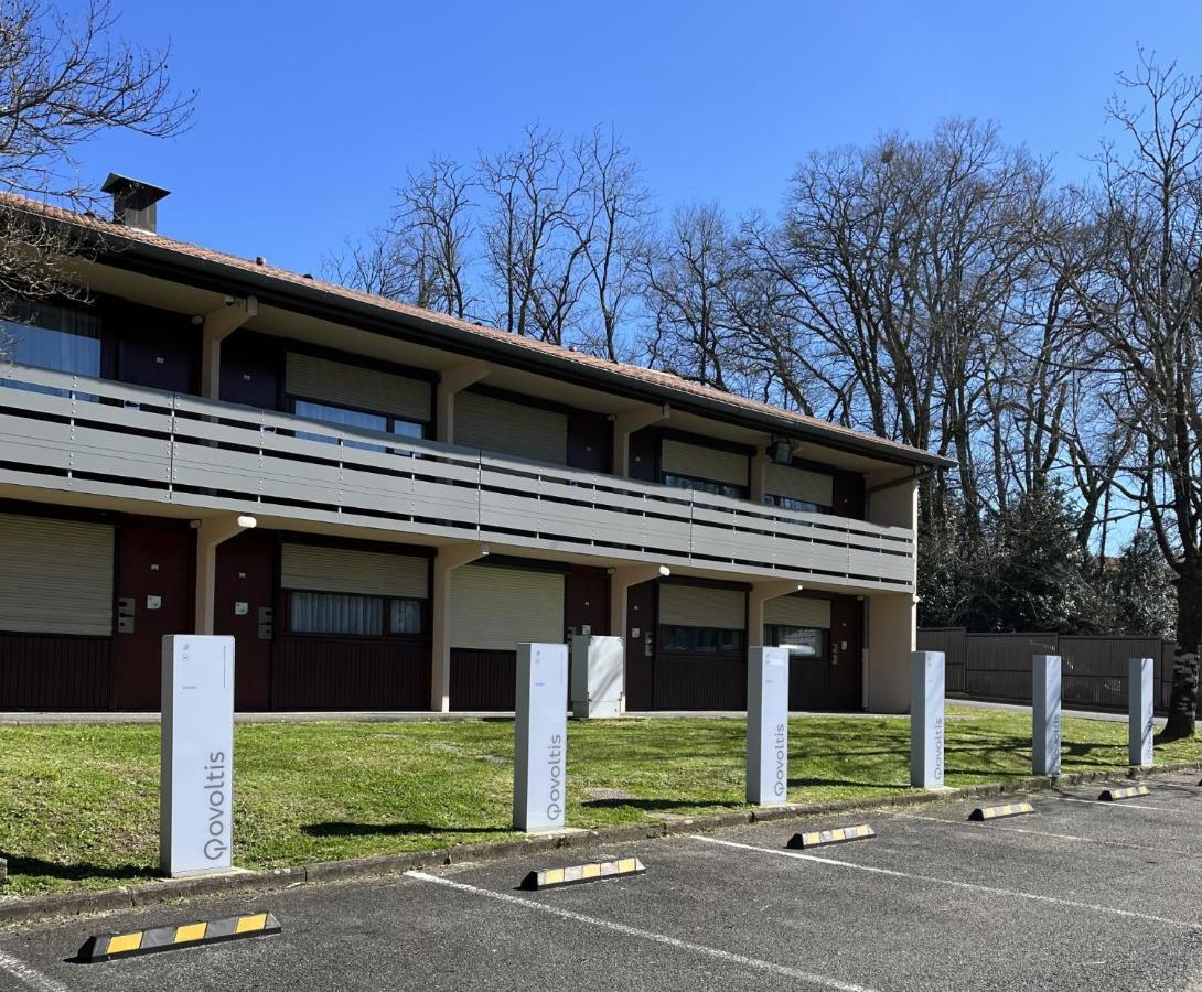 מלון Campanile Dax - Saint-Paul-lès-Dax מראה חיצוני תמונה